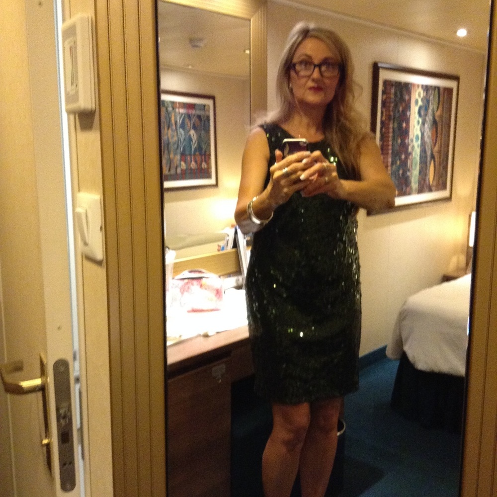 Meet your Posher, Kimberly